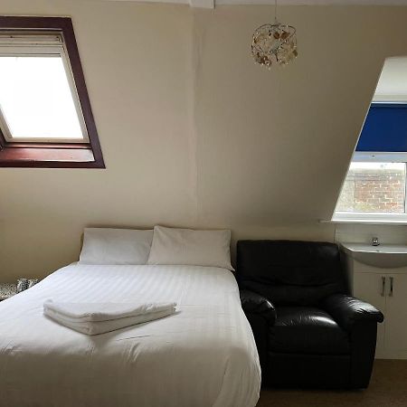 Trincomalee Resorts Portsmouth Kültér fotó