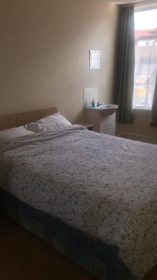Trincomalee Resorts Portsmouth Kültér fotó