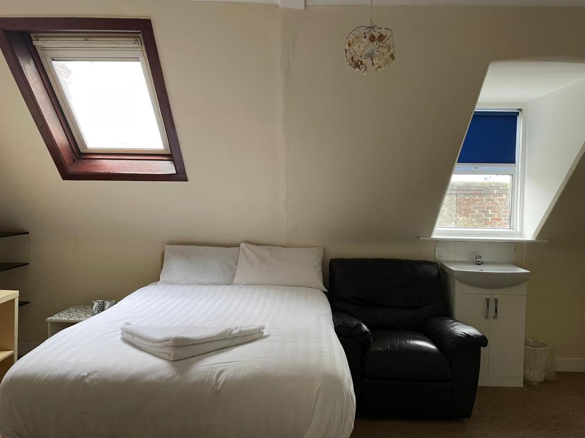 Trincomalee Resorts Portsmouth Kültér fotó