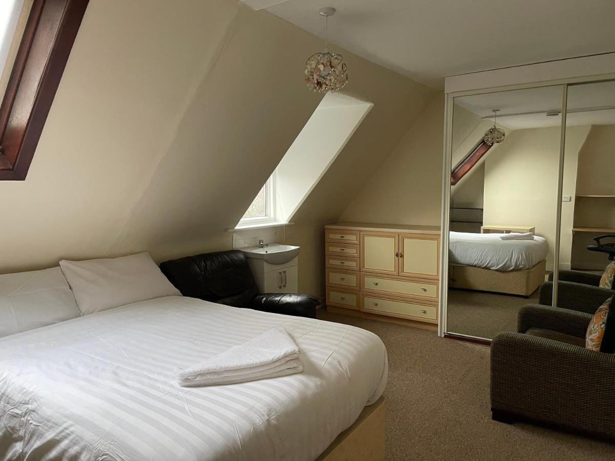 Trincomalee Resorts Portsmouth Kültér fotó